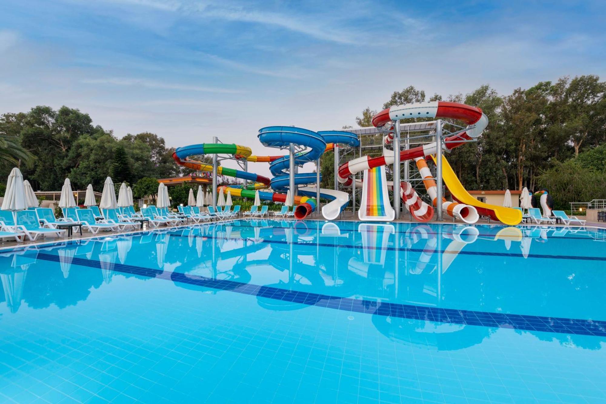 Hotel Asteria Collection Side Exteriér fotografie